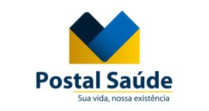 logo postal saude convenio